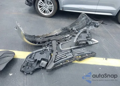 2015 Mercedes-Benz S 550 from USA, damaged, VIN WDDUG8CB4FA113791